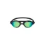 Orca Killa 180 Clear Swimming Goggles in Mirror/Black